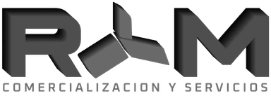 Logo RyM