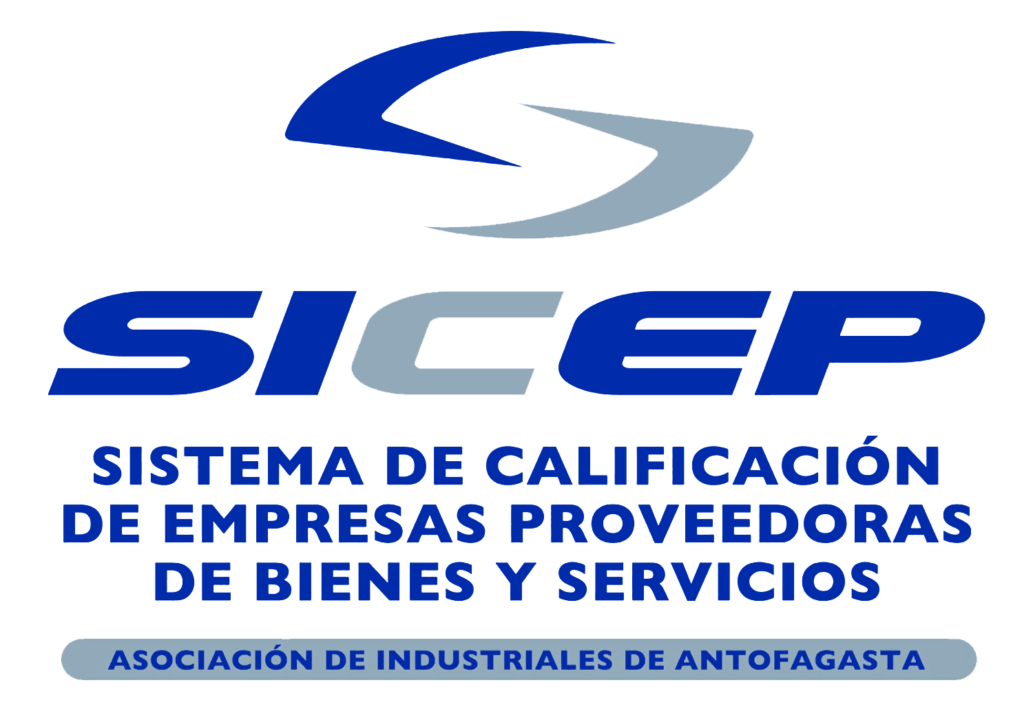 Certificación SICEP de Fasercon