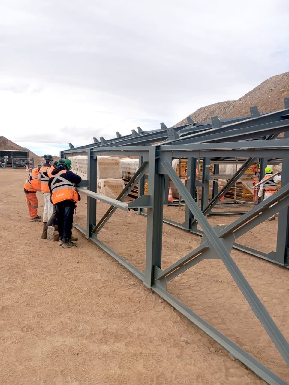 Fabricación a medida