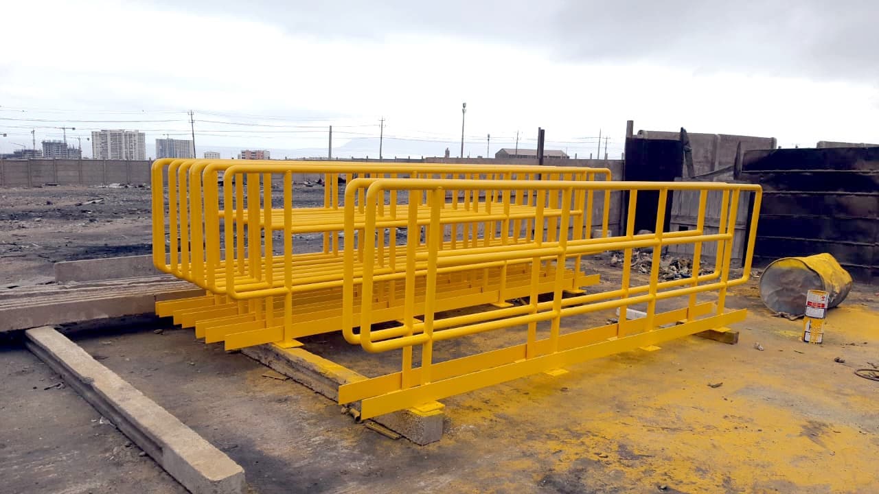 Mantenimiento y reparación